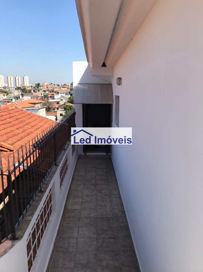 Sobrado à venda com 3 quartos, 150m² - Foto 24