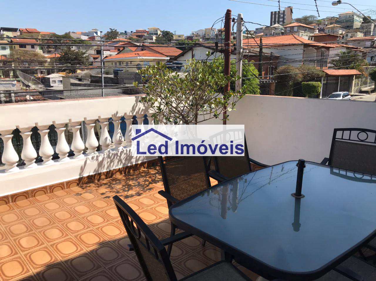 Sobrado à venda com 3 quartos, 150m² - Foto 19