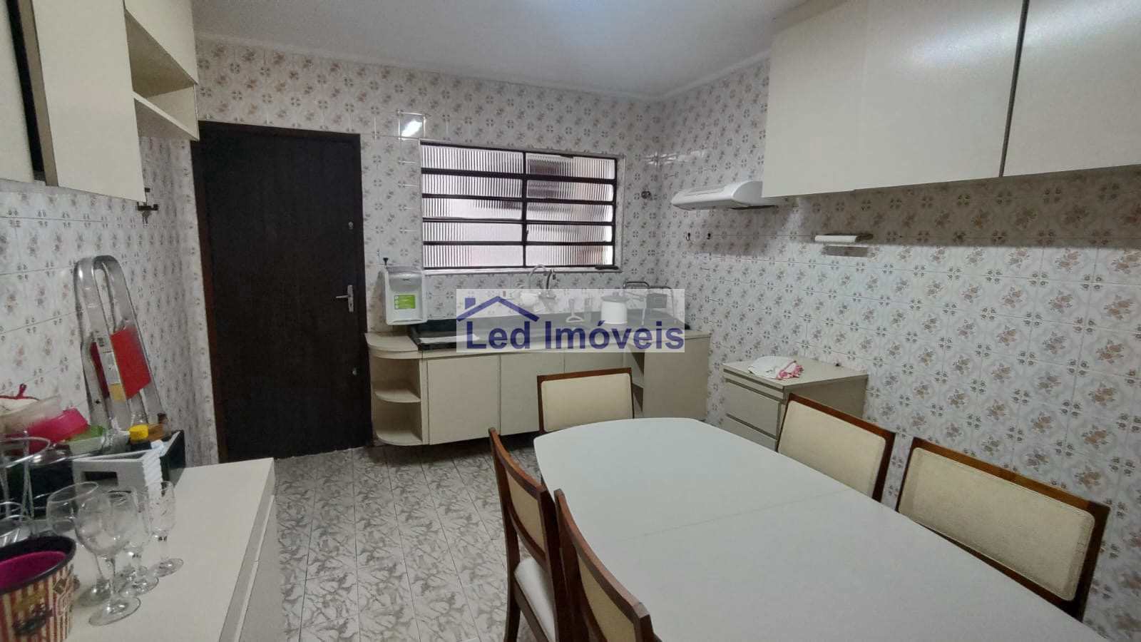 Sobrado, 3 quartos, 150 m² - Foto 4