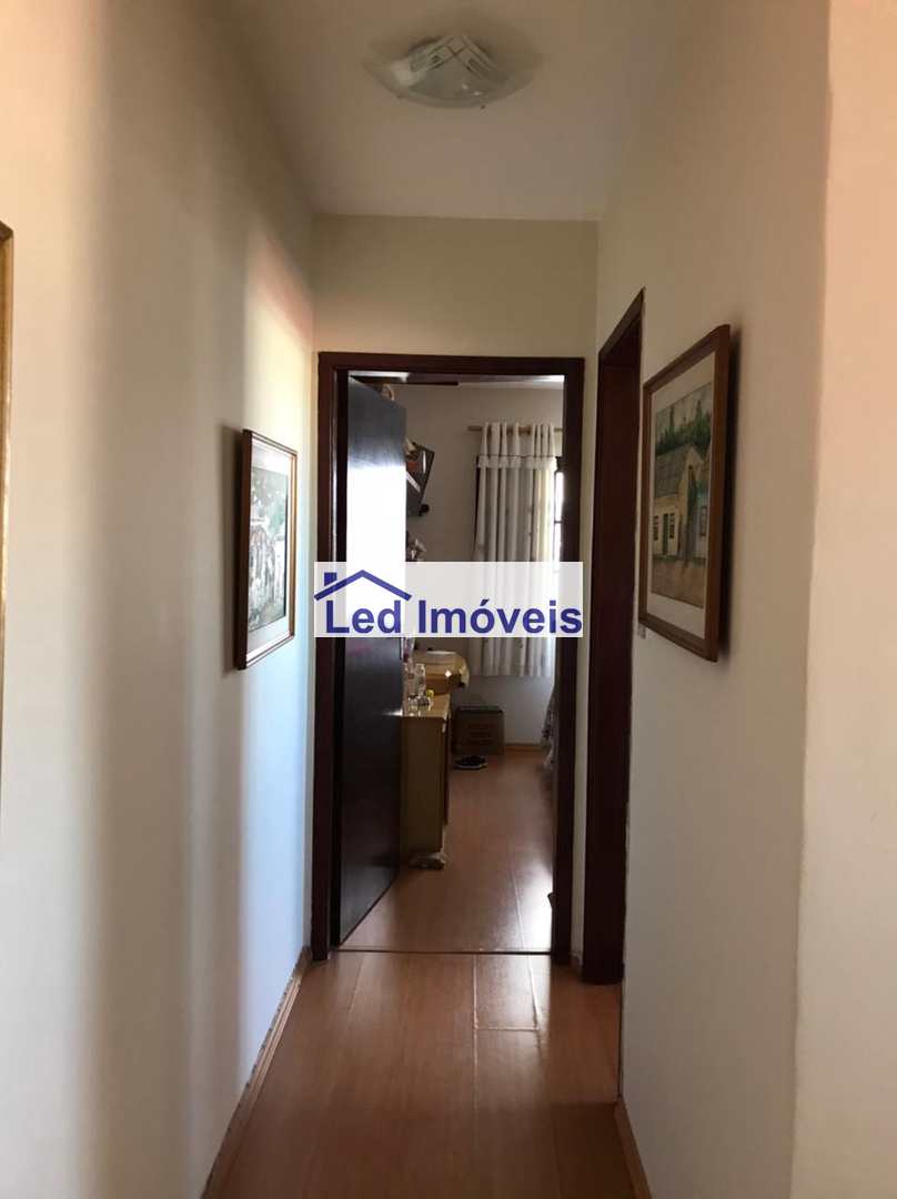 Sobrado à venda com 3 quartos, 150m² - Foto 13