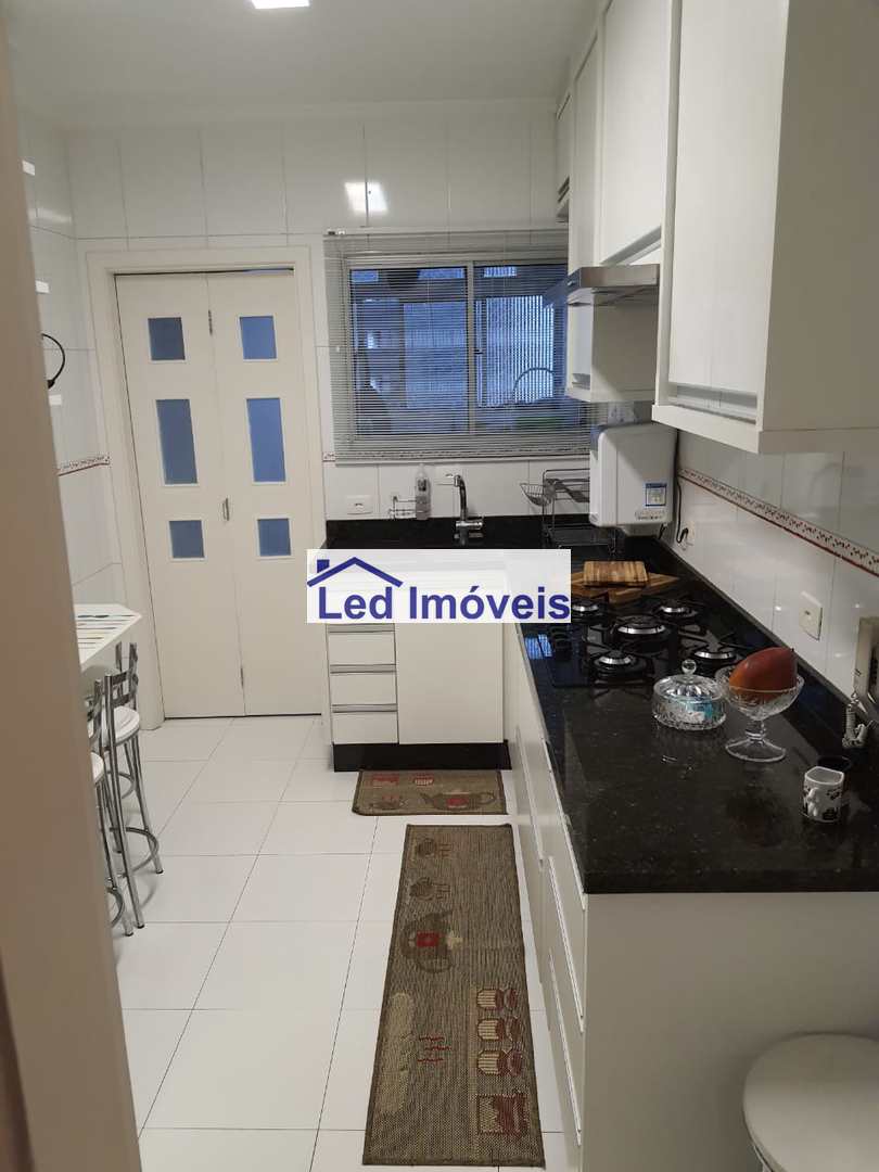 Apartamento à venda com 3 quartos, 80m² - Foto 8