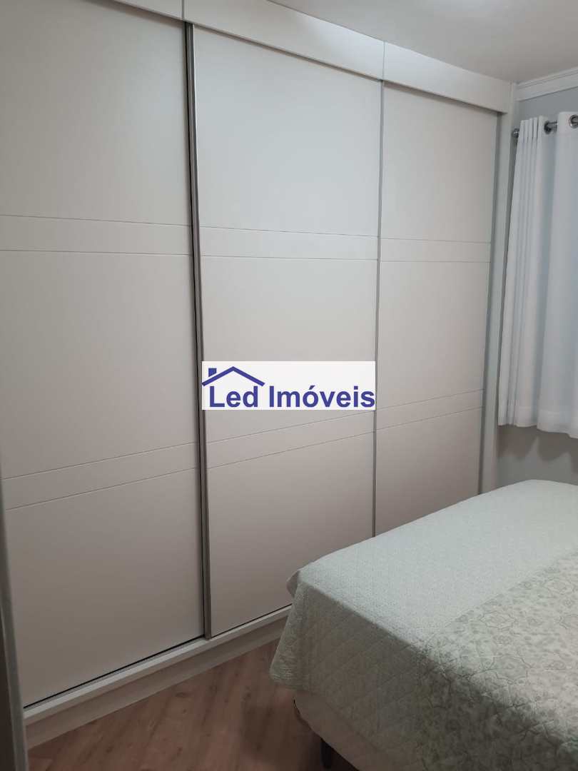 Apartamento à venda com 3 quartos, 80m² - Foto 15