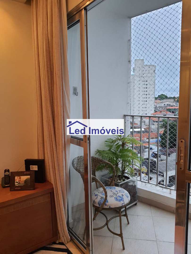 Apartamento à venda com 3 quartos, 80m² - Foto 5