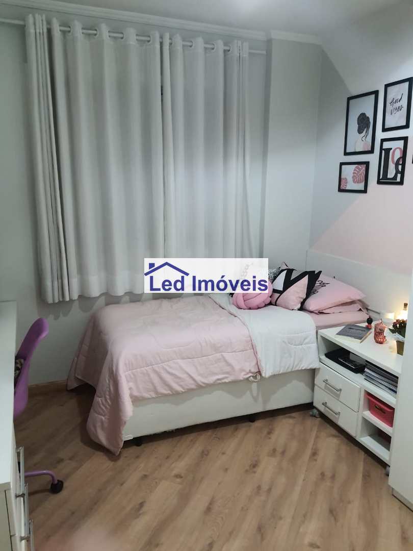 Apartamento à venda com 3 quartos, 80m² - Foto 19