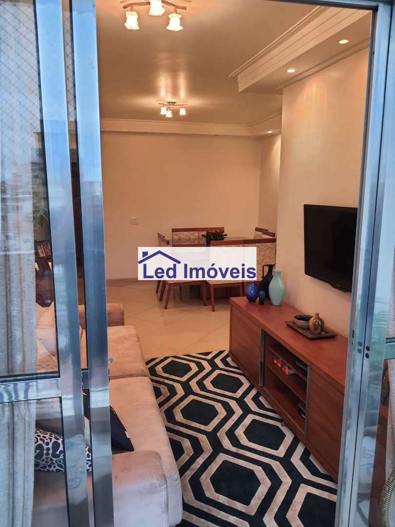 Apartamento à venda com 3 quartos, 80m² - Foto 6