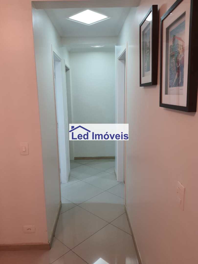 Apartamento à venda com 3 quartos, 80m² - Foto 13