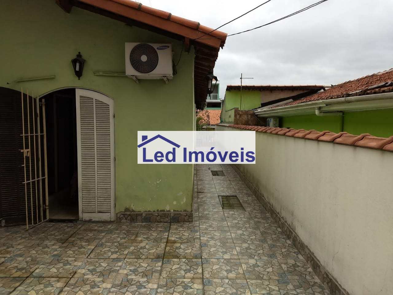 Sobrado à venda com 3 quartos, 130m² - Foto 18