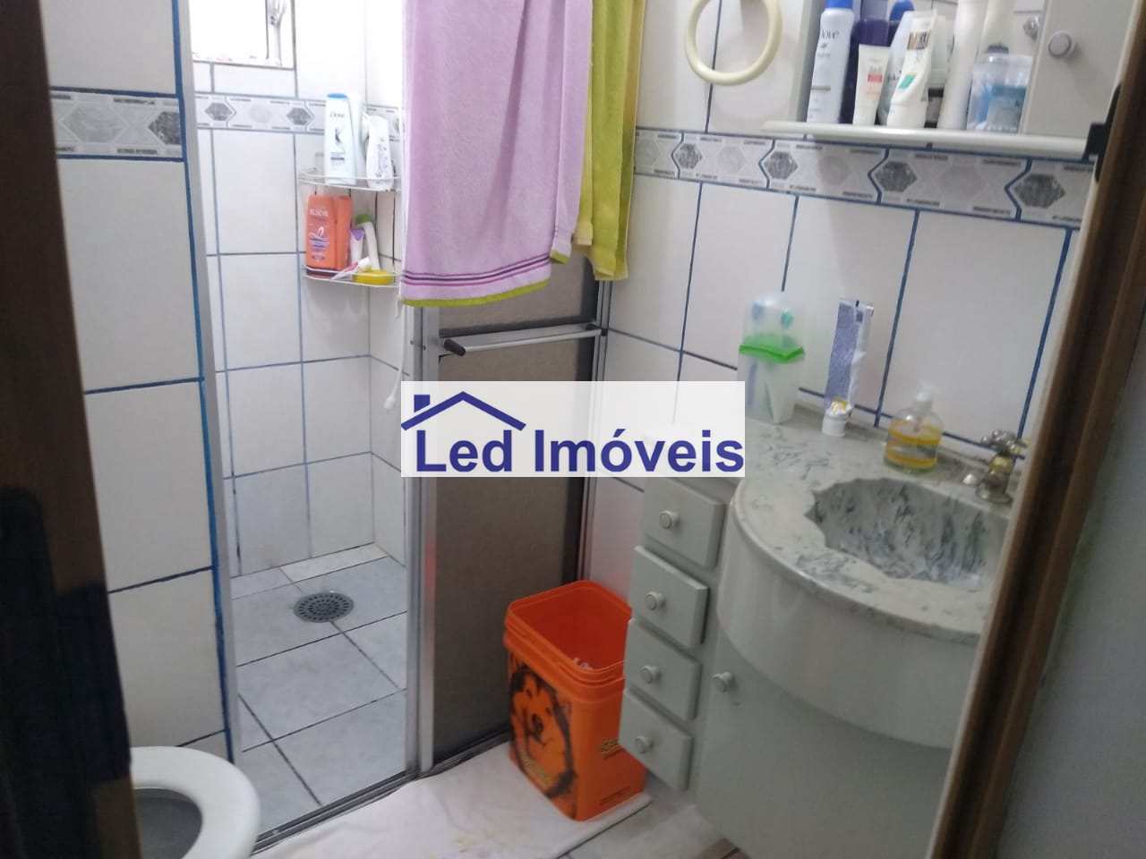 Sobrado à venda com 3 quartos, 130m² - Foto 7