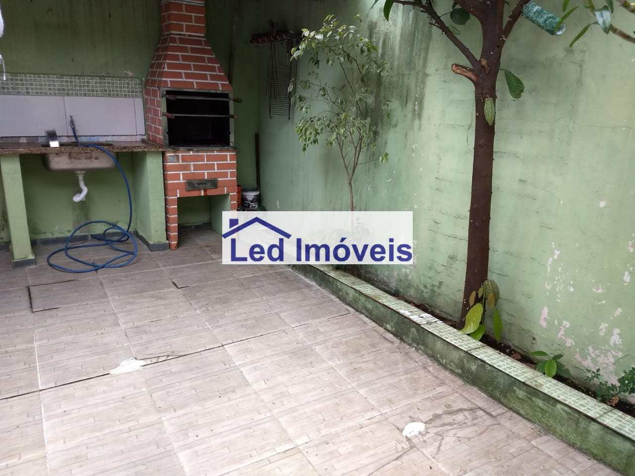 Sobrado à venda com 3 quartos, 130m² - Foto 17