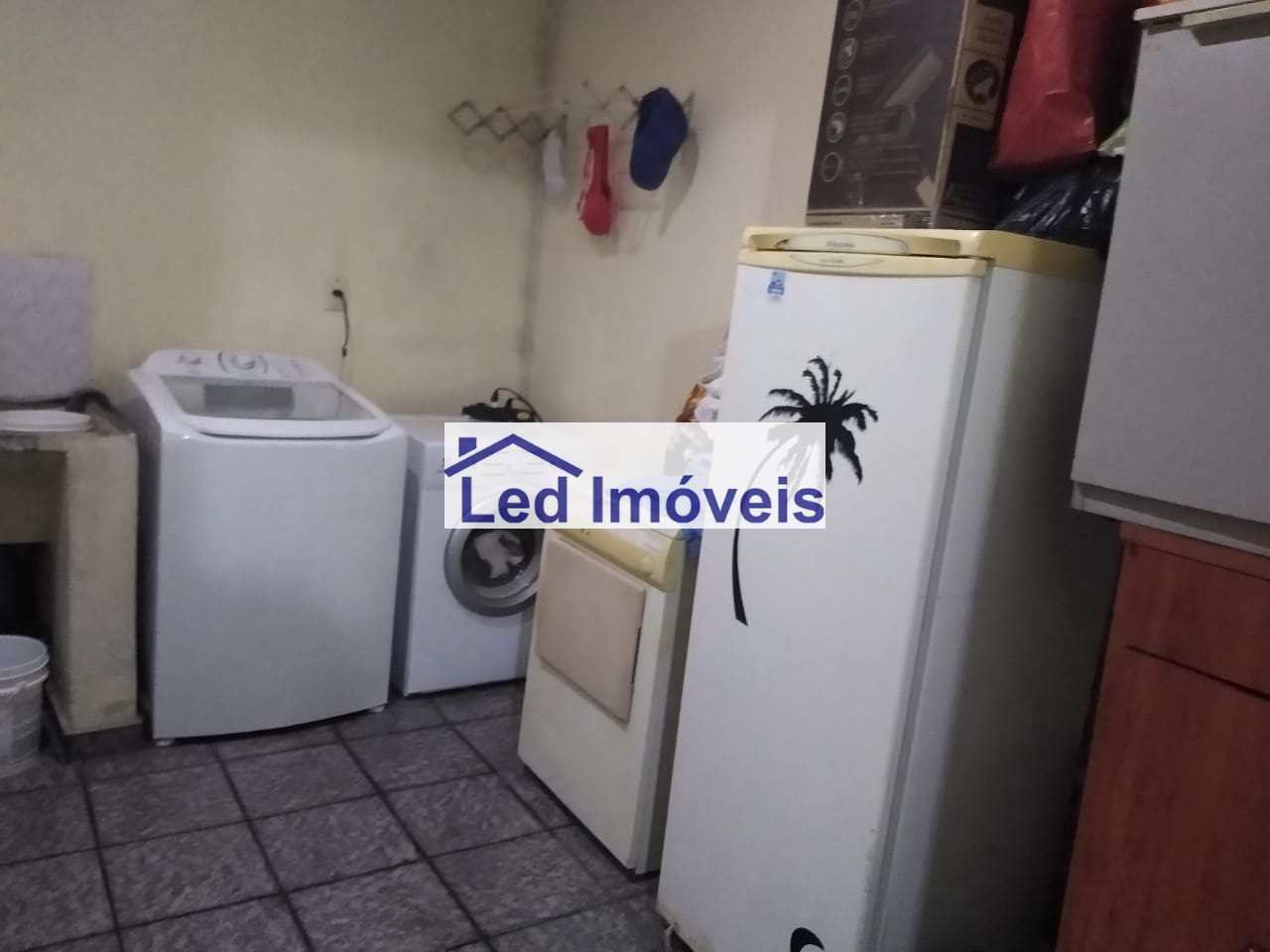 Sobrado à venda com 3 quartos, 130m² - Foto 14