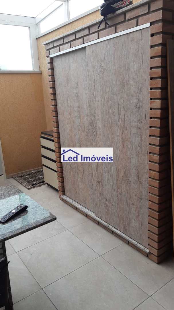 Sobrado à venda com 3 quartos, 150m² - Foto 26