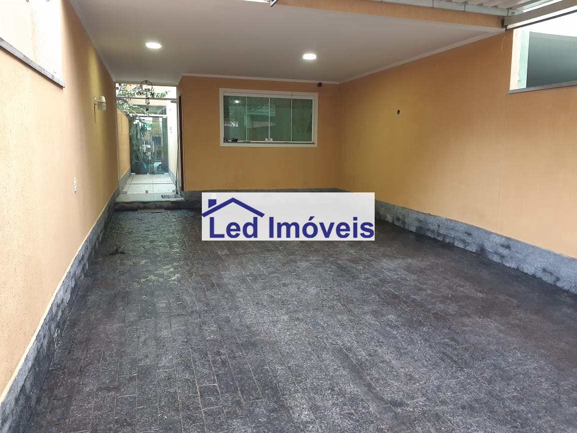 Sobrado à venda com 3 quartos, 150m² - Foto 3