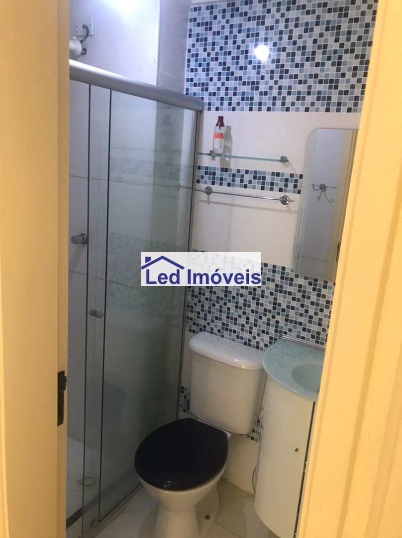 Apartamento à venda com 2 quartos, 50m² - Foto 11