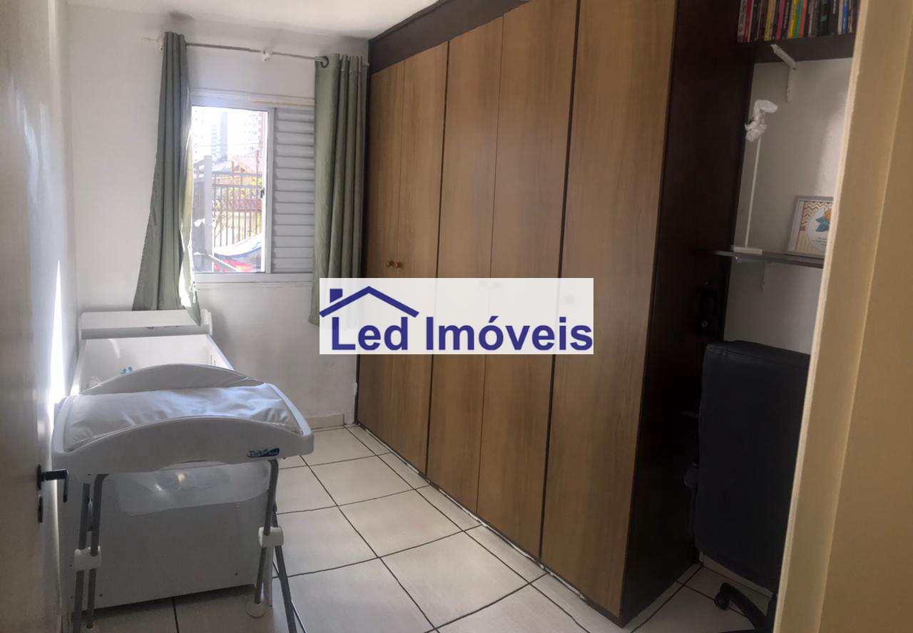 Apartamento à venda com 2 quartos, 50m² - Foto 14