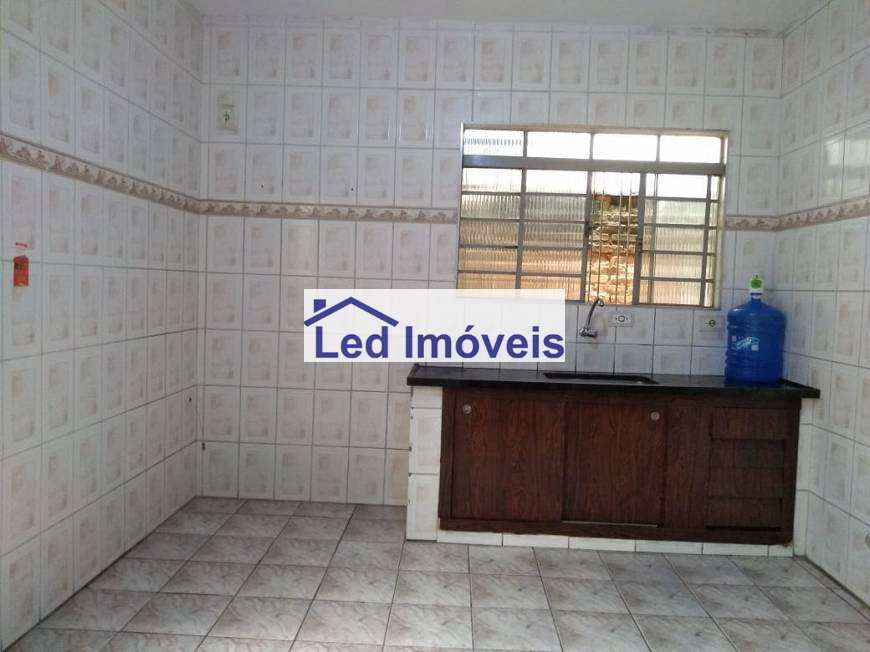 Casa à venda com 3 quartos, 140m² - Foto 6