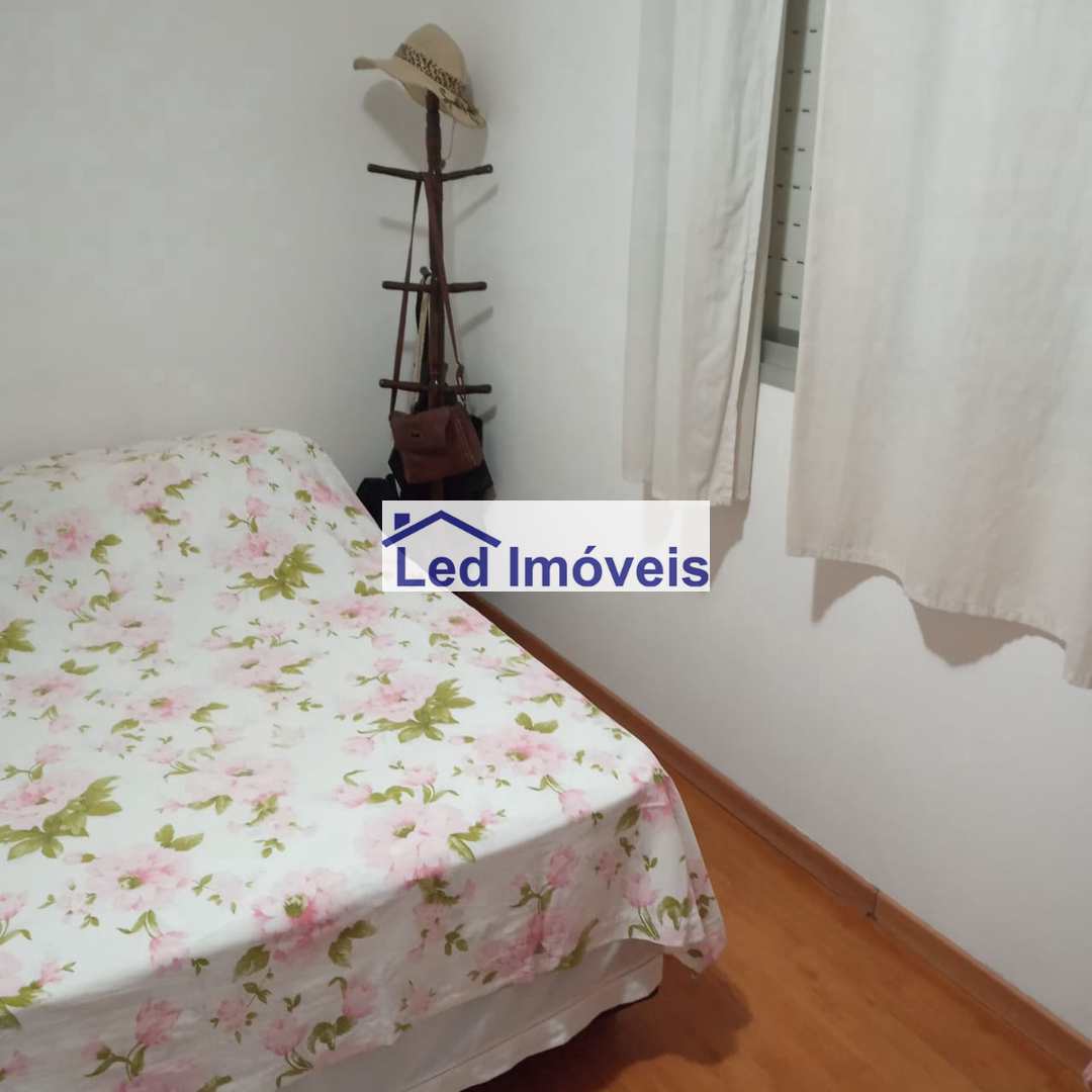 Apartamento à venda com 3 quartos, 80m² - Foto 7