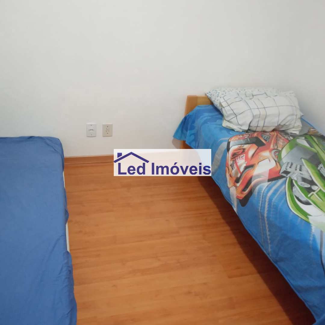 Apartamento à venda com 3 quartos, 80m² - Foto 10