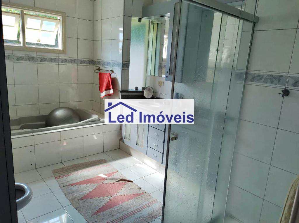 Sobrado à venda com 4 quartos, 150m² - Foto 23