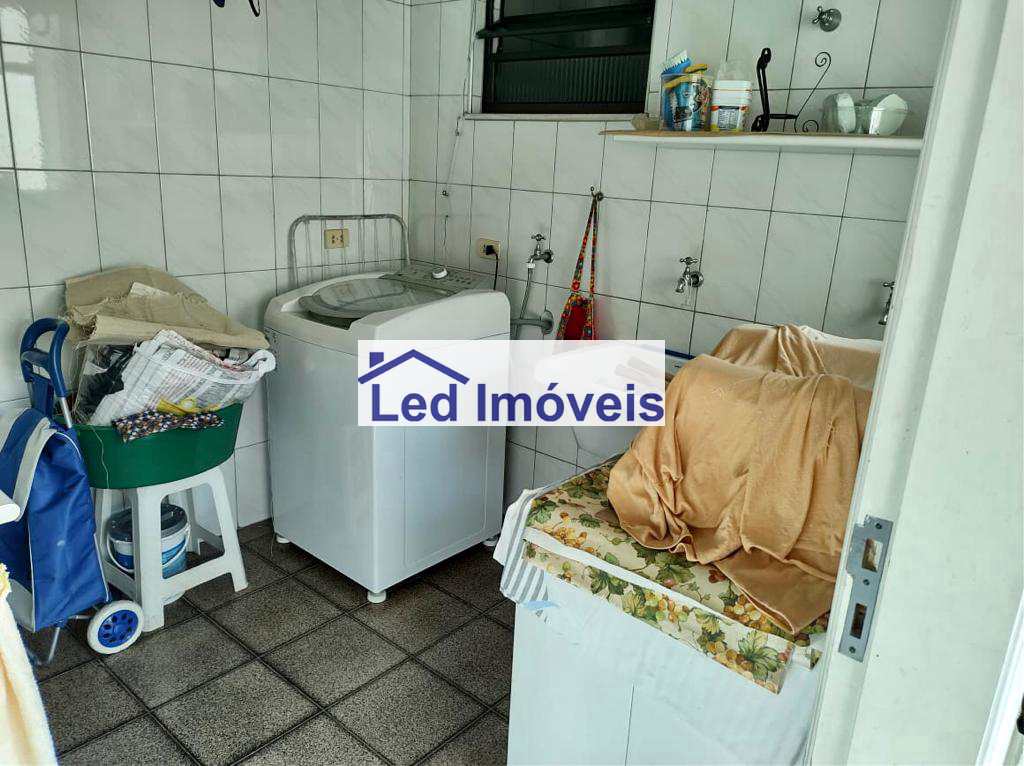 Sobrado à venda com 4 quartos, 150m² - Foto 26