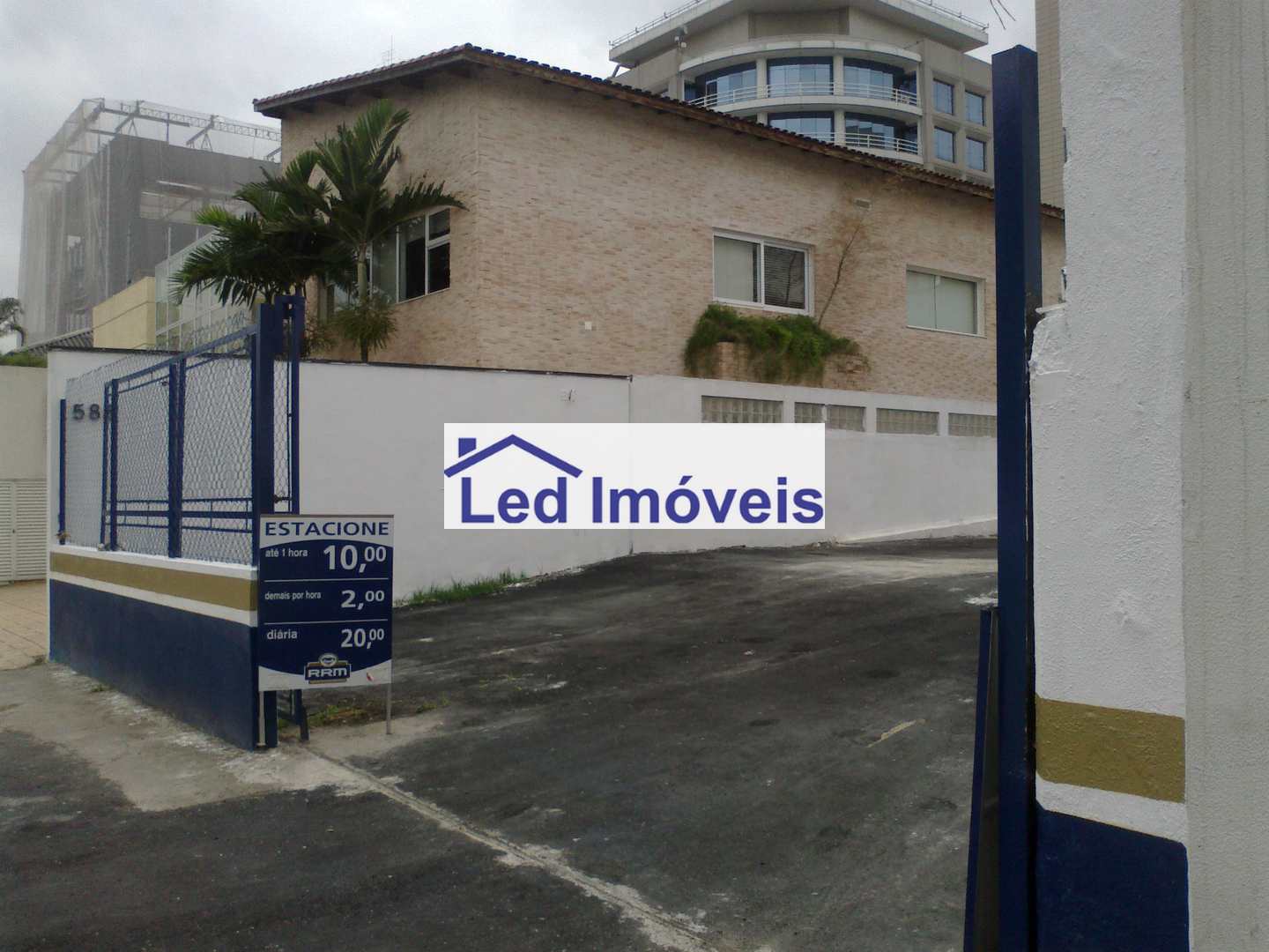 Loteamento e Condomínio à venda, 330m² - Foto 2