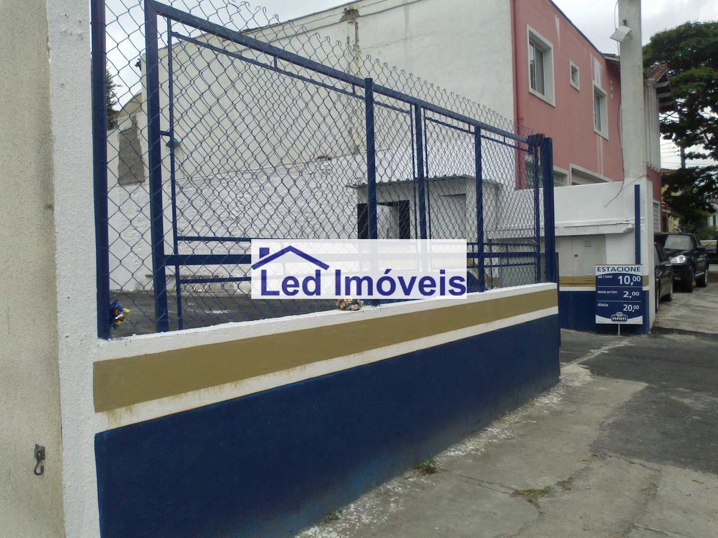 Loteamento e Condomínio à venda, 330m² - Foto 5