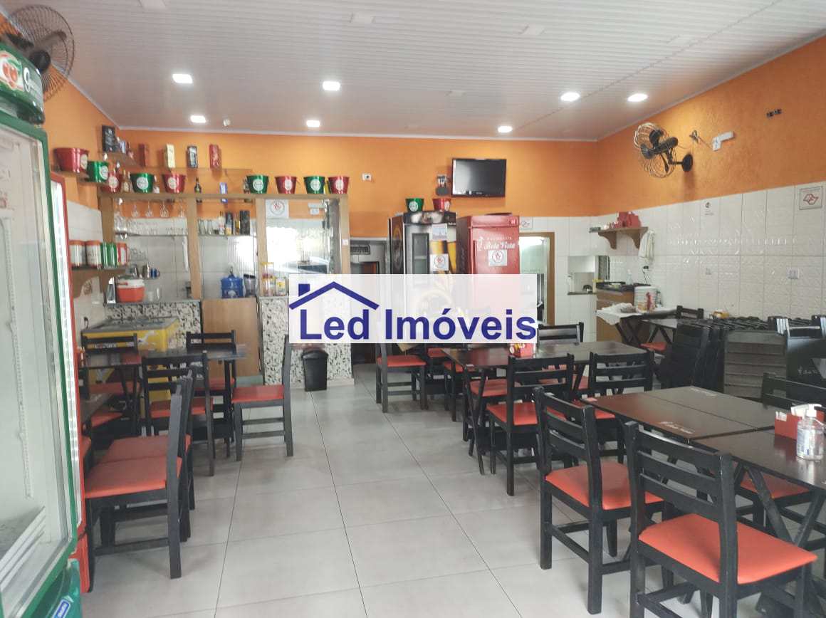 Conjunto Comercial-Sala à venda com 1 quarto, 85m² - Foto 4