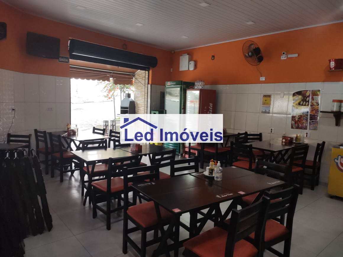 Conjunto Comercial-Sala à venda com 1 quarto, 85m² - Foto 5