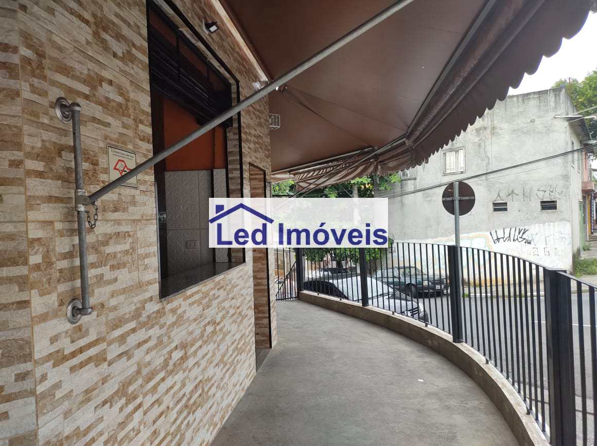 Conjunto Comercial-Sala à venda com 1 quarto, 85m² - Foto 3