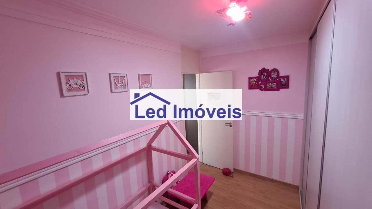 Apartamento à venda com 2 quartos, 56m² - Foto 14