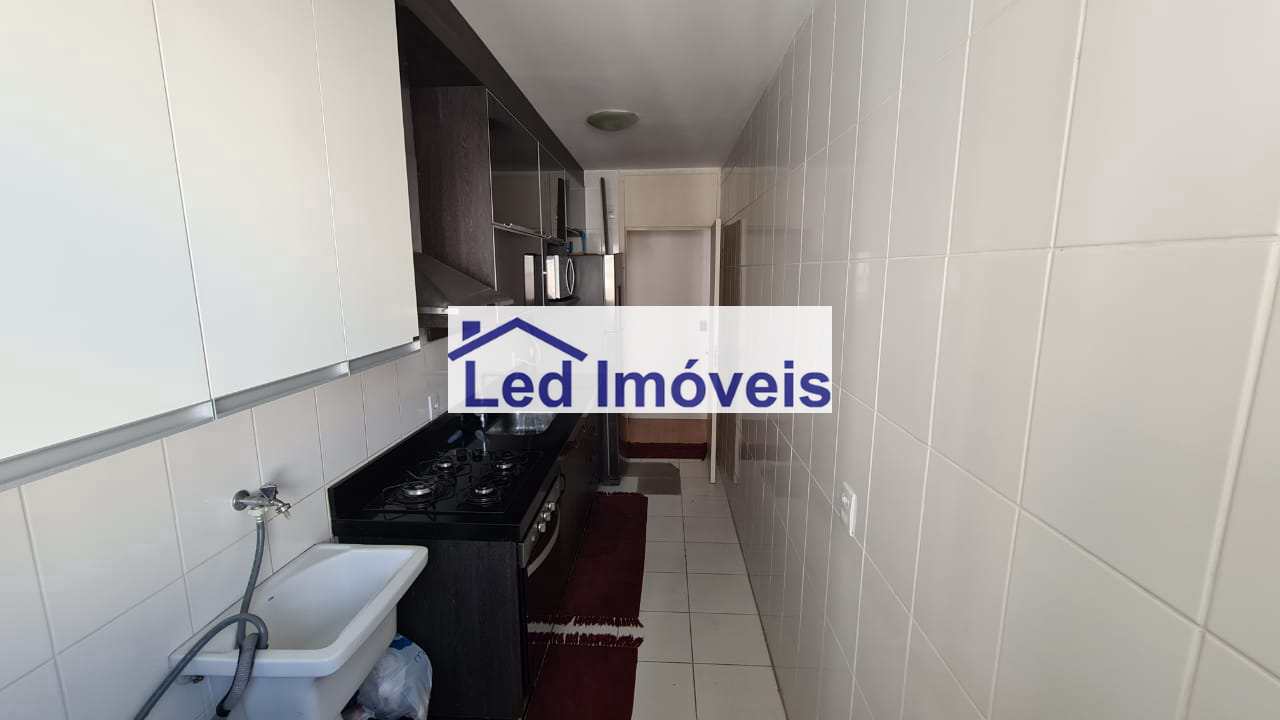 Apartamento à venda com 2 quartos, 56m² - Foto 9