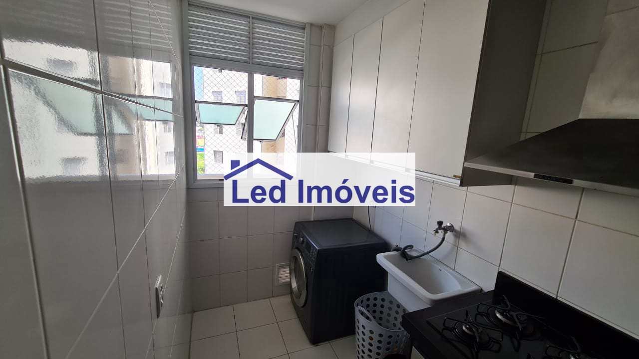 Apartamento à venda com 2 quartos, 56m² - Foto 8