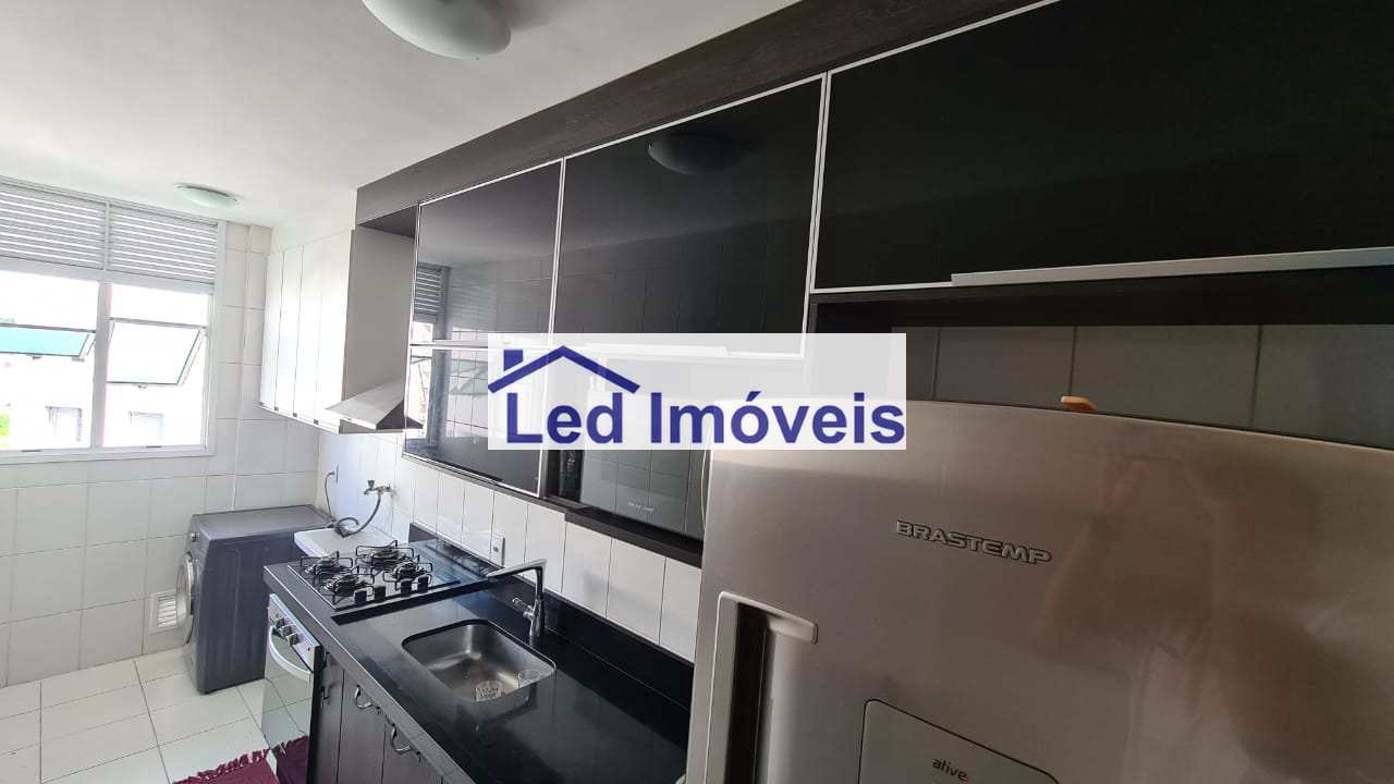 Apartamento à venda com 2 quartos, 56m² - Foto 6