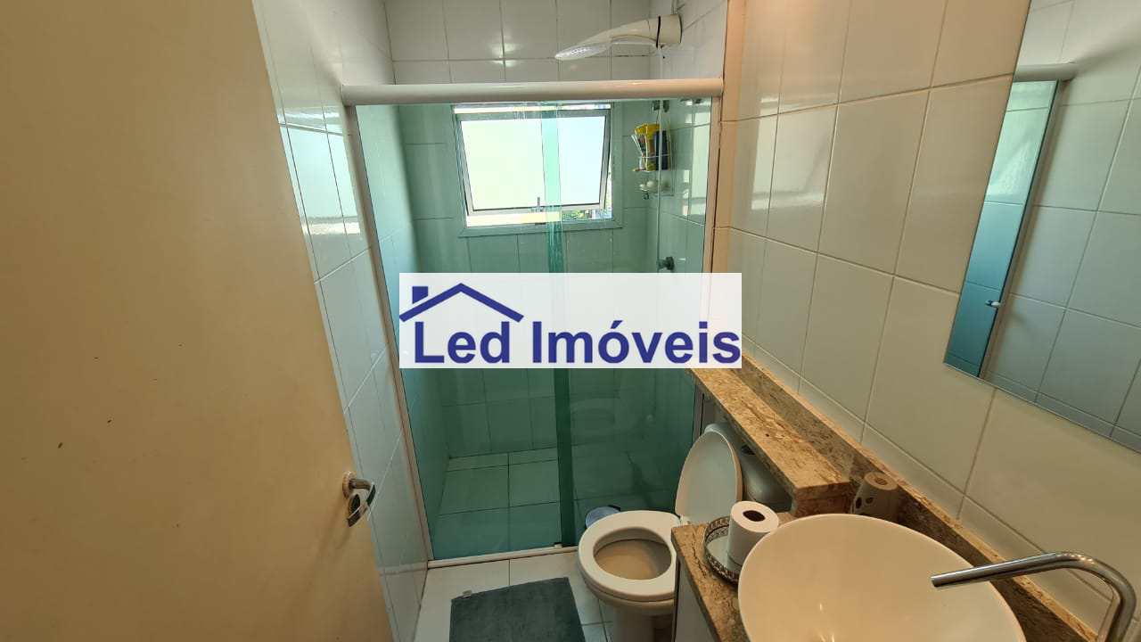 Apartamento à venda com 2 quartos, 56m² - Foto 10