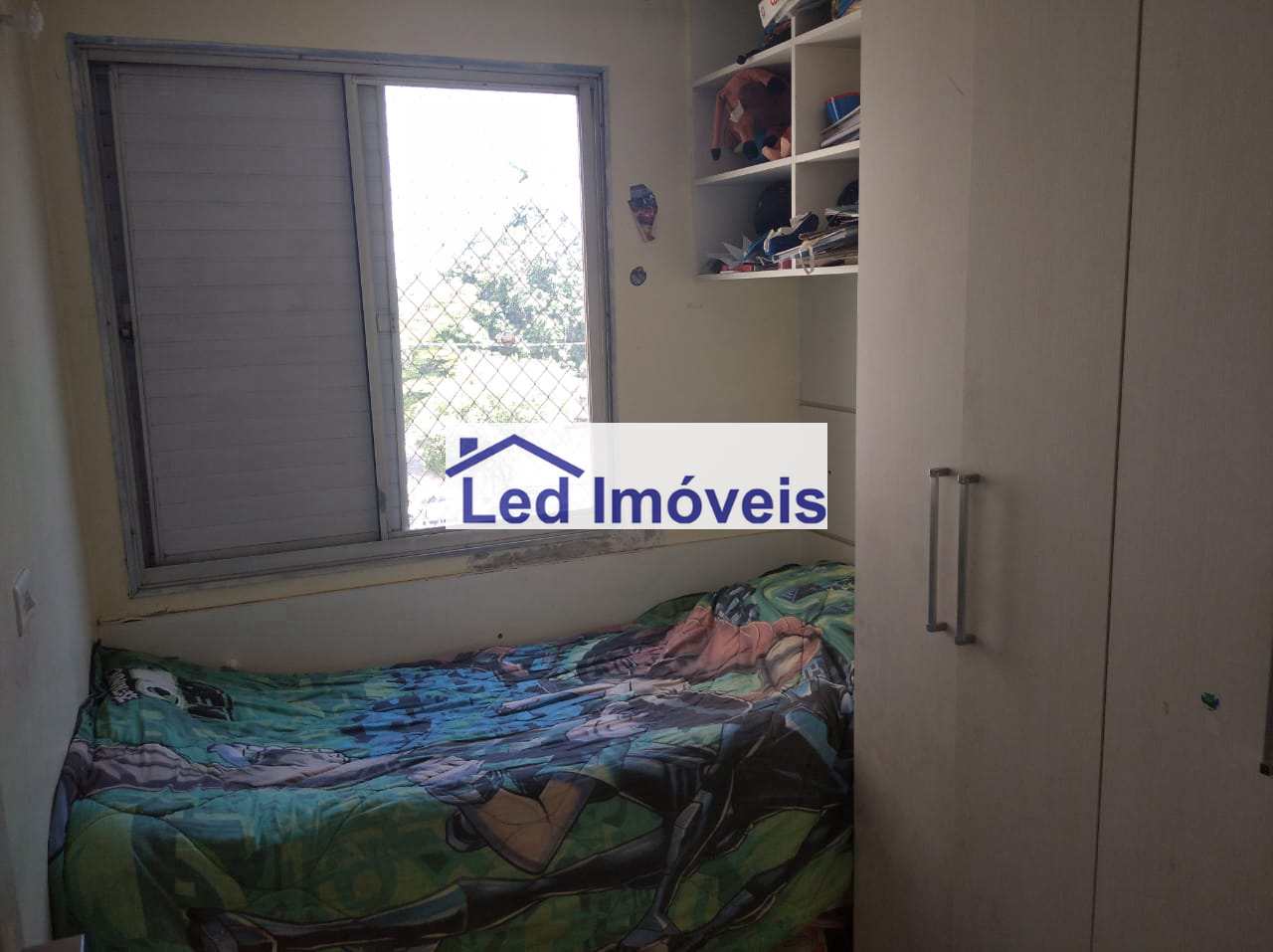 Apartamento à venda com 3 quartos, 68m² - Foto 9