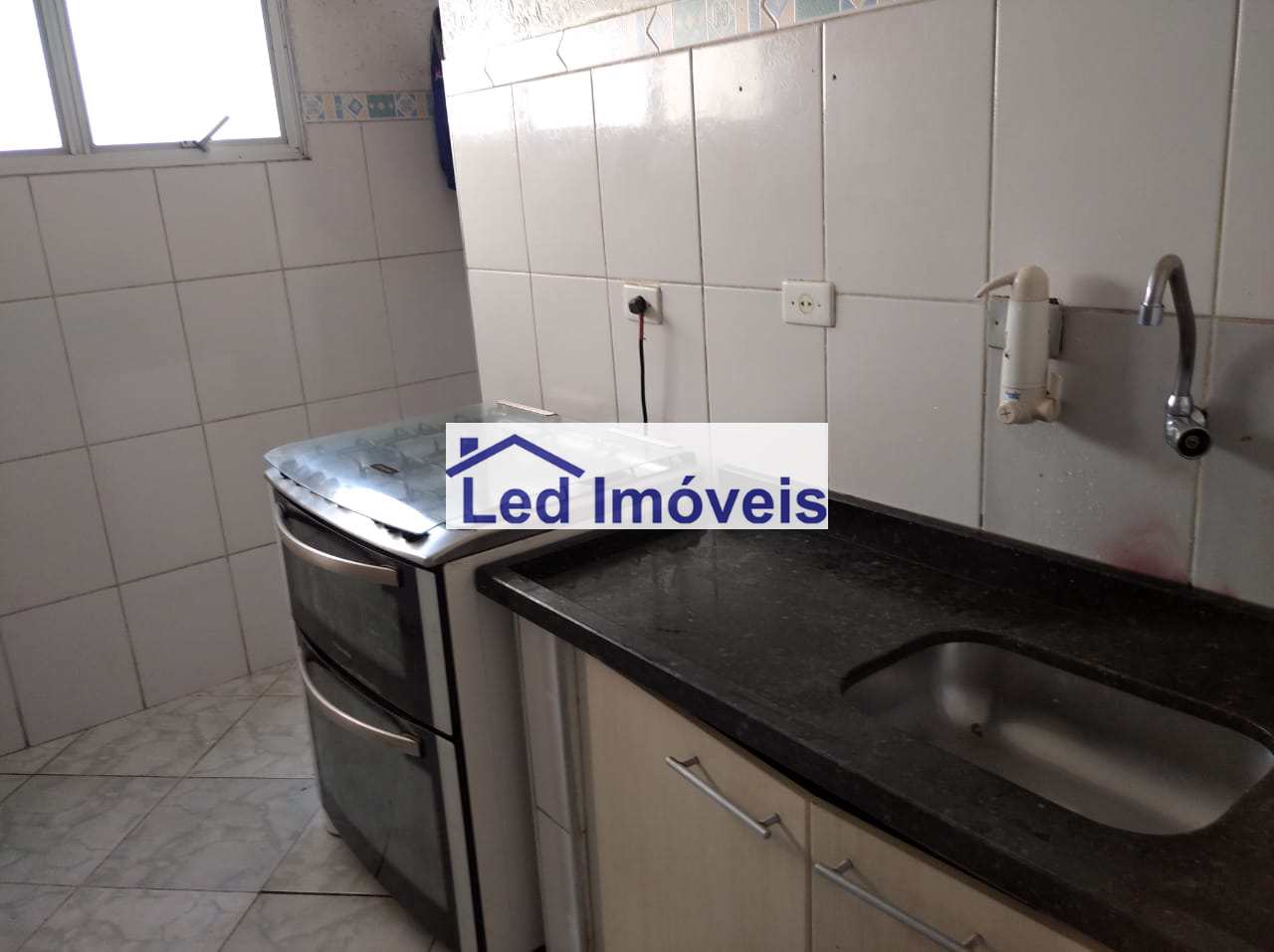 Apartamento à venda com 3 quartos, 68m² - Foto 5