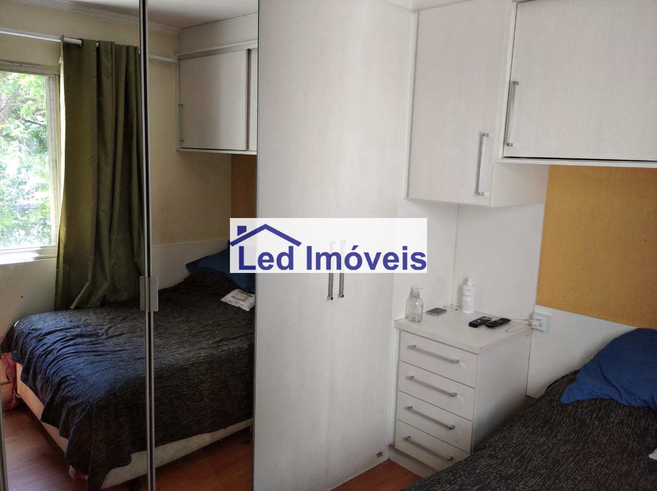 Apartamento à venda com 3 quartos, 68m² - Foto 7