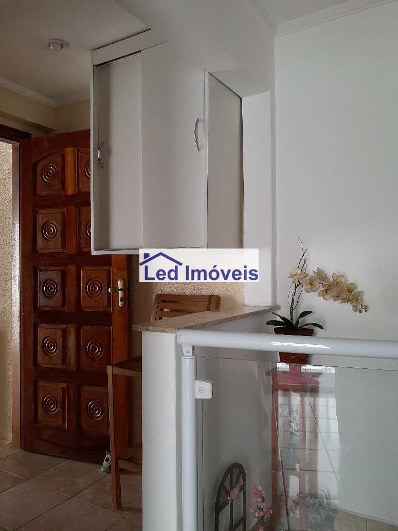 Apartamento à venda com 3 quartos, 118m² - Foto 10