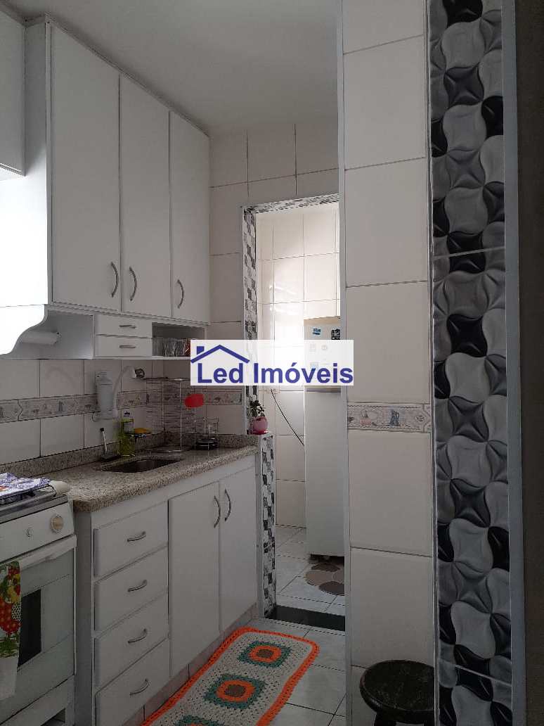 Apartamento à venda com 3 quartos, 118m² - Foto 5