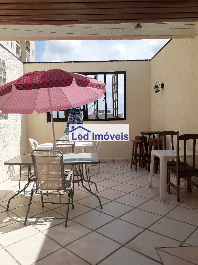 Apartamento à venda com 3 quartos, 118m² - Foto 19