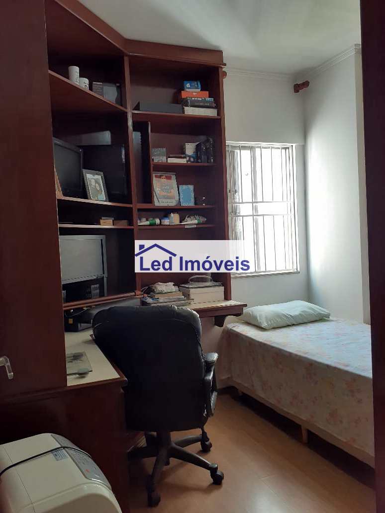 Apartamento à venda com 3 quartos, 118m² - Foto 15