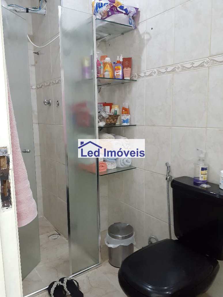 Apartamento à venda com 3 quartos, 118m² - Foto 17