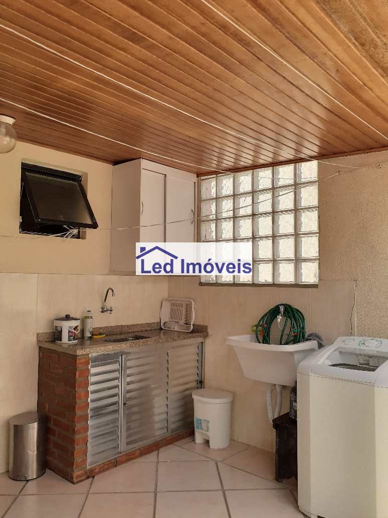 Apartamento à venda com 3 quartos, 118m² - Foto 21