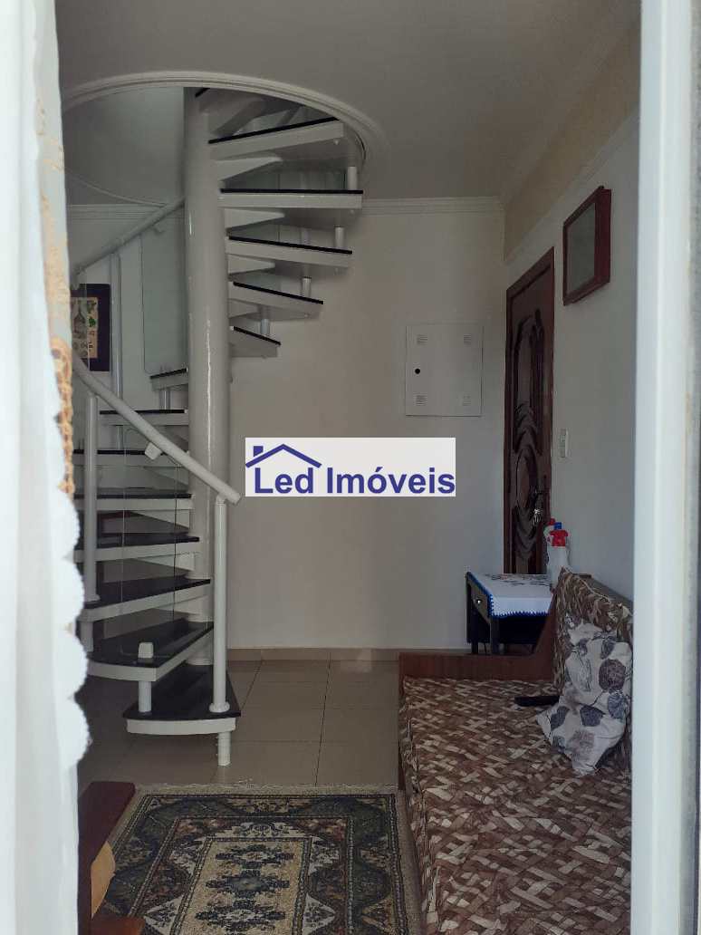 Apartamento à venda com 3 quartos, 118m² - Foto 9