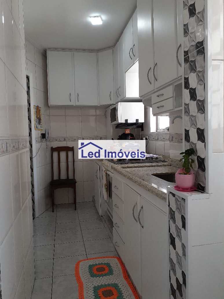 Apartamento à venda com 3 quartos, 118m² - Foto 6