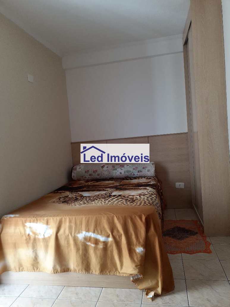 Apartamento à venda com 3 quartos, 118m² - Foto 14