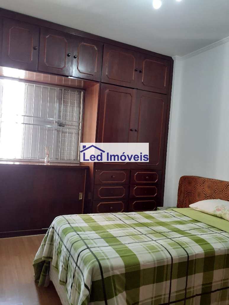 Apartamento à venda com 3 quartos, 118m² - Foto 12