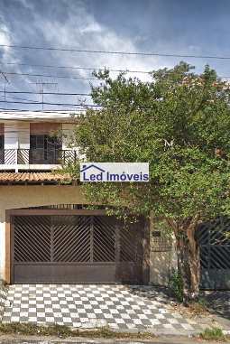 Sobrado à venda com 4 quartos, 154m² - Foto 1