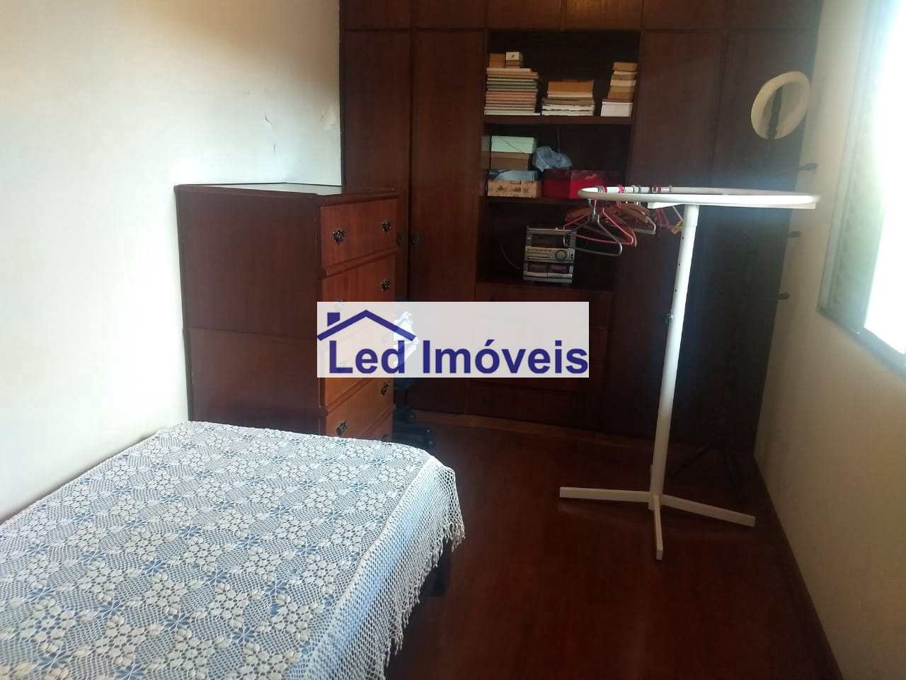 Sobrado à venda com 4 quartos, 154m² - Foto 15