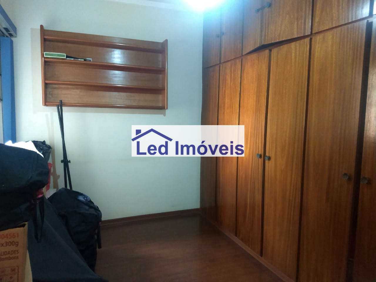 Sobrado à venda com 4 quartos, 154m² - Foto 16