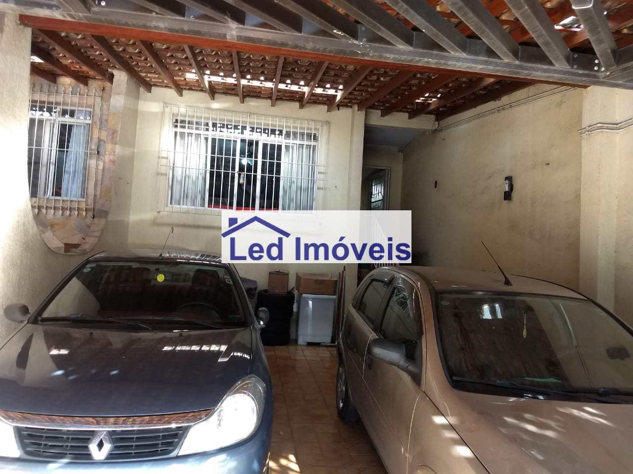 Sobrado à venda com 4 quartos, 154m² - Foto 25